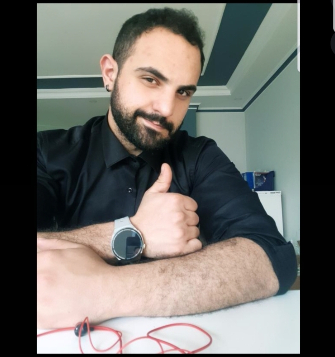 Bülent Savaş - Bi'Ara Network
